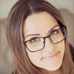 Conceivable Dreams Board of Directors Danielle Xavier