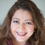 Conceivable Dreams Board of Directors Sandra Alsaffawi